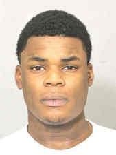 Keyon Christian Roby
